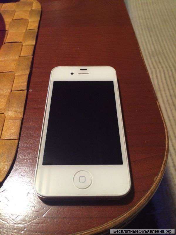 IPhone 4s, 16 Gb