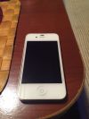 IPhone 4s, 16 Gb