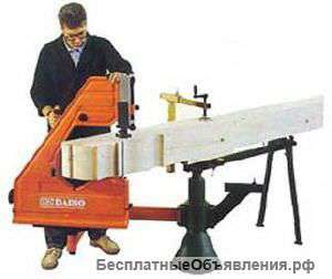 Станки ленточнопильные