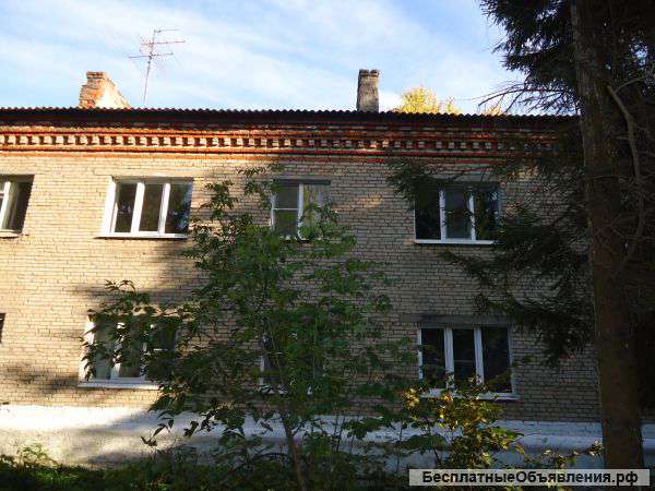 2-х комн. кв.