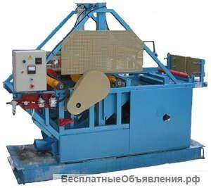 Многопильные станки