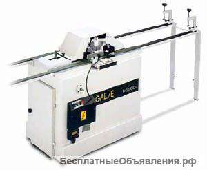 Сверлильно-пазовальные станки