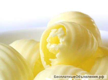 Маргарин для слоеного теста