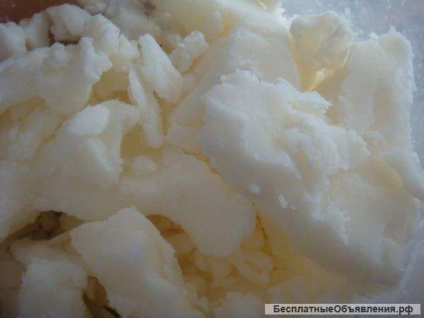 Масло пальмовое (коробка 20 кг)