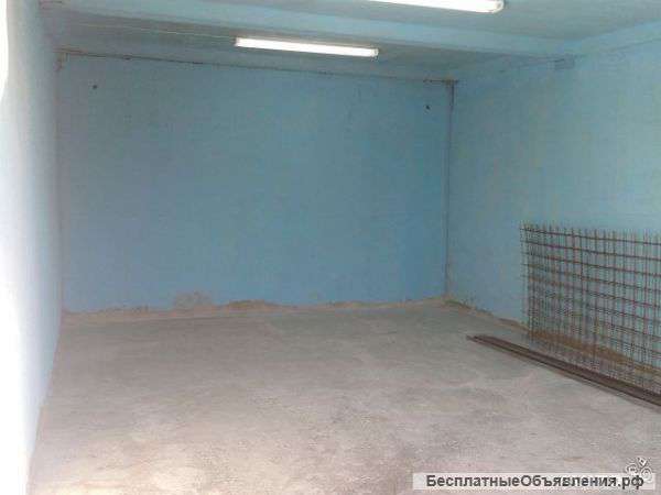 Сдам склад 24кв.м. под КАД