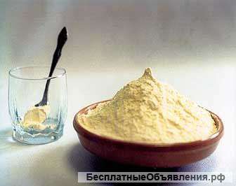 Молоко сухое, ГОСТ. Жирность 25%