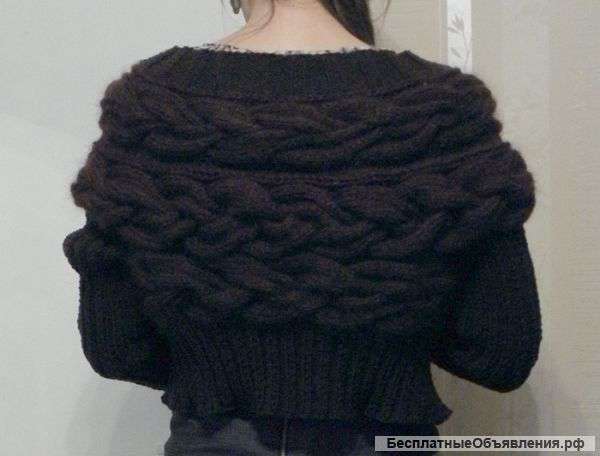 Вязание на заказ