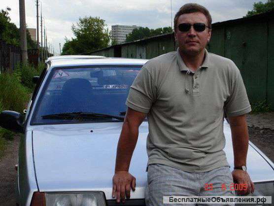 Автоинструктор САО,.АКПП МКПП