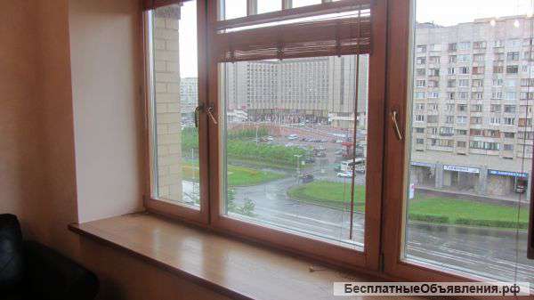 Квартира в элитном доме в Петербурге