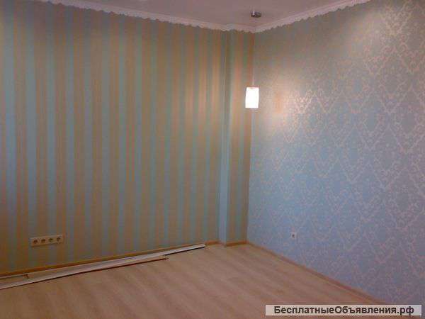 Ремонт квартир