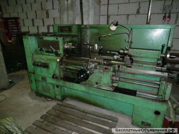 Станки продам
