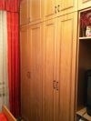 Полный мебельный гарнитур с кроватью
