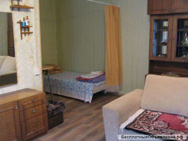 Квартира посуточно в Эстонии