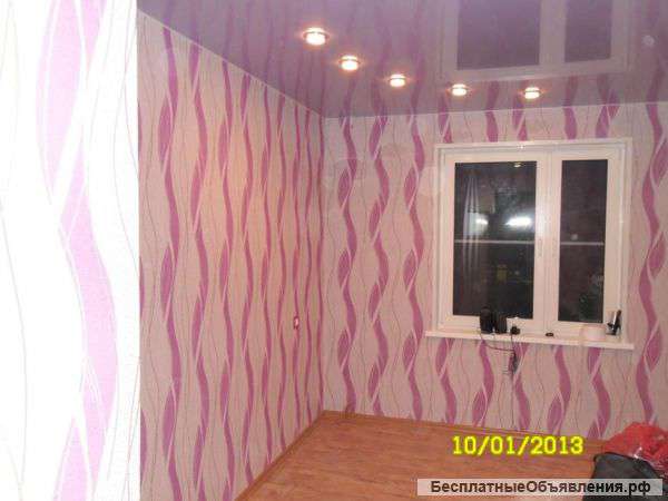 Комплексный ремонт квартир под ключ