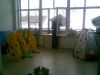 Ремонт пластиковых окон. Москитные сетки.