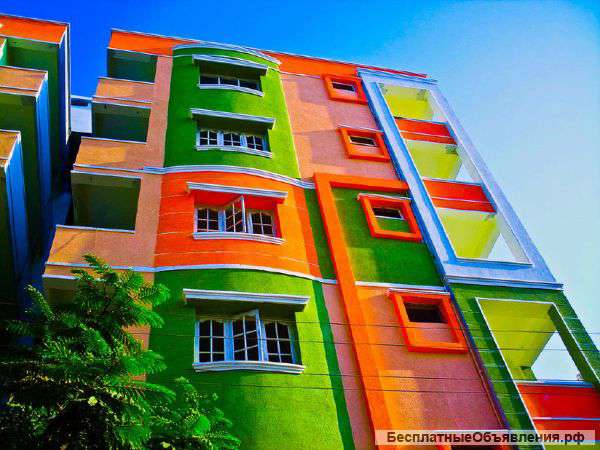 Производим флексокраски, флексолаки