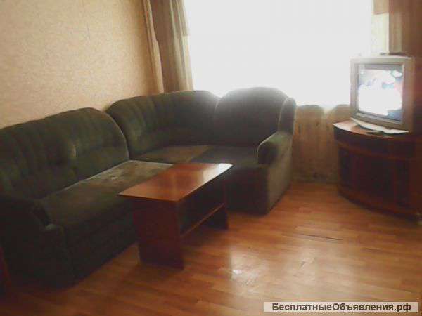Сдам 1 к. кв на часы, сутки.Московский 60.