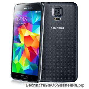 Samsung Galaxy S5