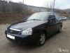 Лада приора 2011