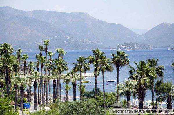 Отдых в Турции для каждого