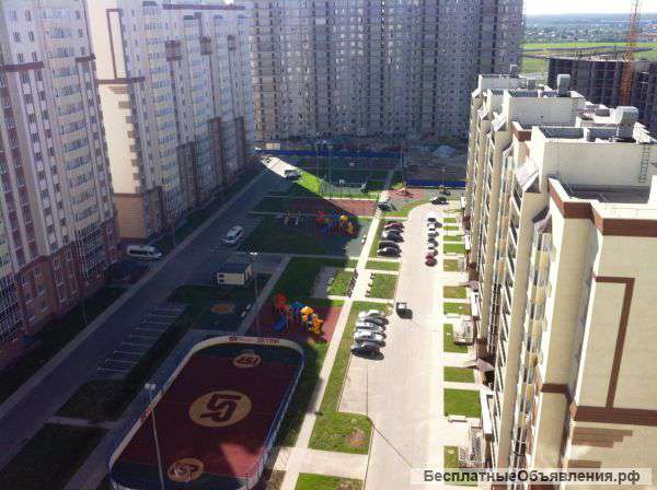 Новая 2к.квартира.В собственности