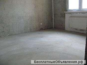 1к.кв. в Новом Домодедово под чистовую отделку