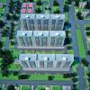 Квартира в новостройке эконом класса от «Капитал-Инвест»