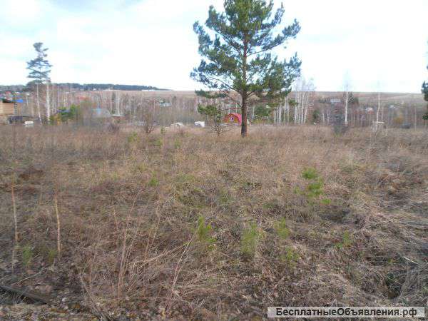 Земля с/х назначения