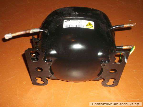 Компрессор для холодильника samsung