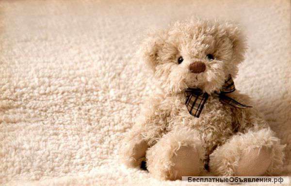 Магазин детских товаров в Москве