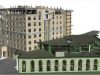 Земельный участок 63.0 сотки в Центральном районе, г. Москве