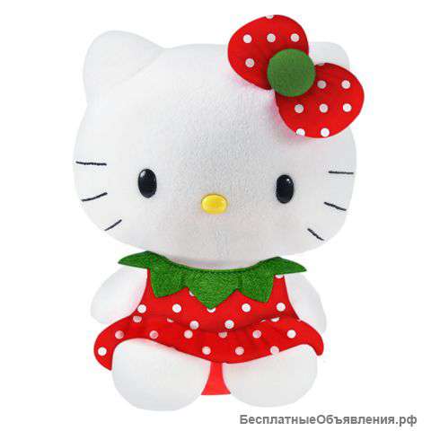 Хеллоу китти 23 см