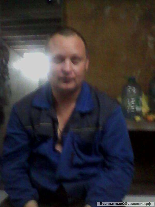 Ищу работу разнорабочим