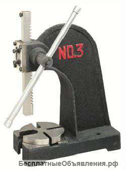 Прессы кривошипные