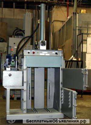 Прессы пакетировочные