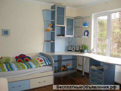 Кухни, Шкафы купе, Прихожие, Стенки