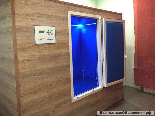 Флаот-камера Miracle