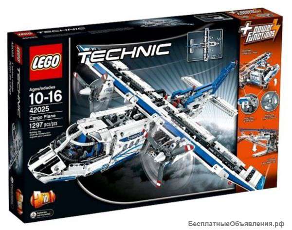 Лего конструктор