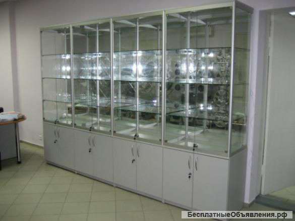 Торгово-выставочное оборудование