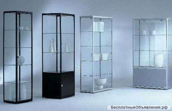 Торгово-выставочное оборудование