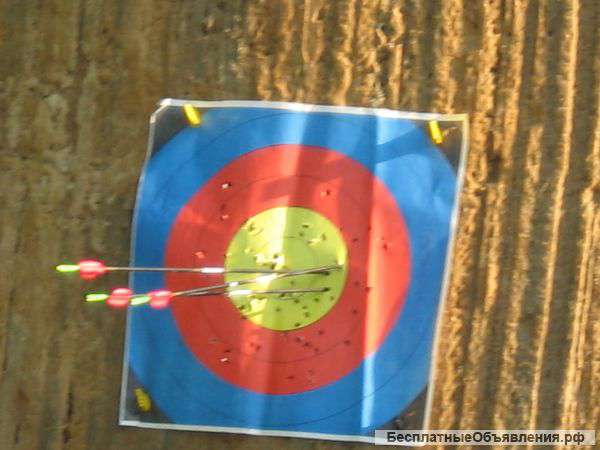 Стрельба из лука