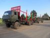 КАМАЗЫ 4310 внедорожники , шасси , борт , лесовоз в комплекте , ТЗ, с хранения