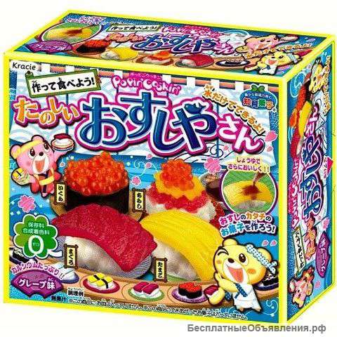 Невероятная вкусняшка из Японии