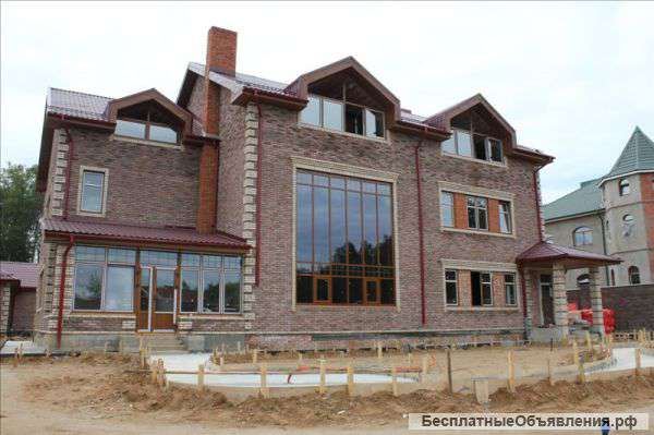 Строительство и отделка