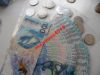 100 руб Сочи + 25 руб монеты (4 шт) - набор