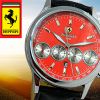 Часы «ferrari»