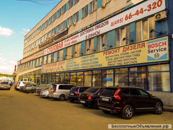 Автоэлектрик-грузовые авто