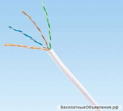 Кабель Panduit