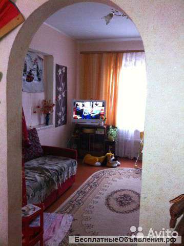 Дом в Ставрополськом крае, село Бешпагир