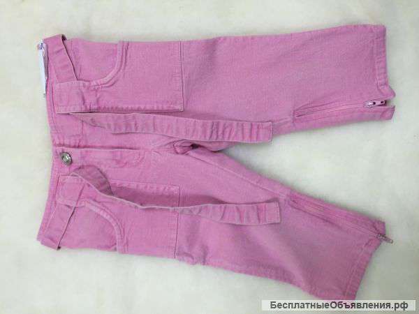 Брюки Monnalisa